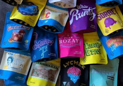 Cali Packs Wholesale