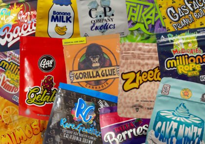 Buy Cali Packs Online