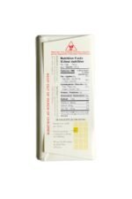 Seremoni Psilocybin Chocolate Bar Edibles (Orange & Golden Teacher Mushrooms) - Image 4