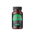 Shafaa Evolve Magic Mushroom Microdosing Gummy Bears - Image 3