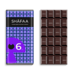 Shafaa Penis Envy Magic Mushrooms Dark Chocolate Bar Edibles - Image 2