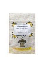 Thunder Clouds Milk Chocolate Magic Mushroom Edibles - Image 2