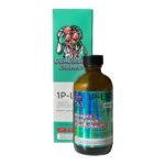 LSD Microdose 200ug/100ML 1P-LSD Deadhead Chemist