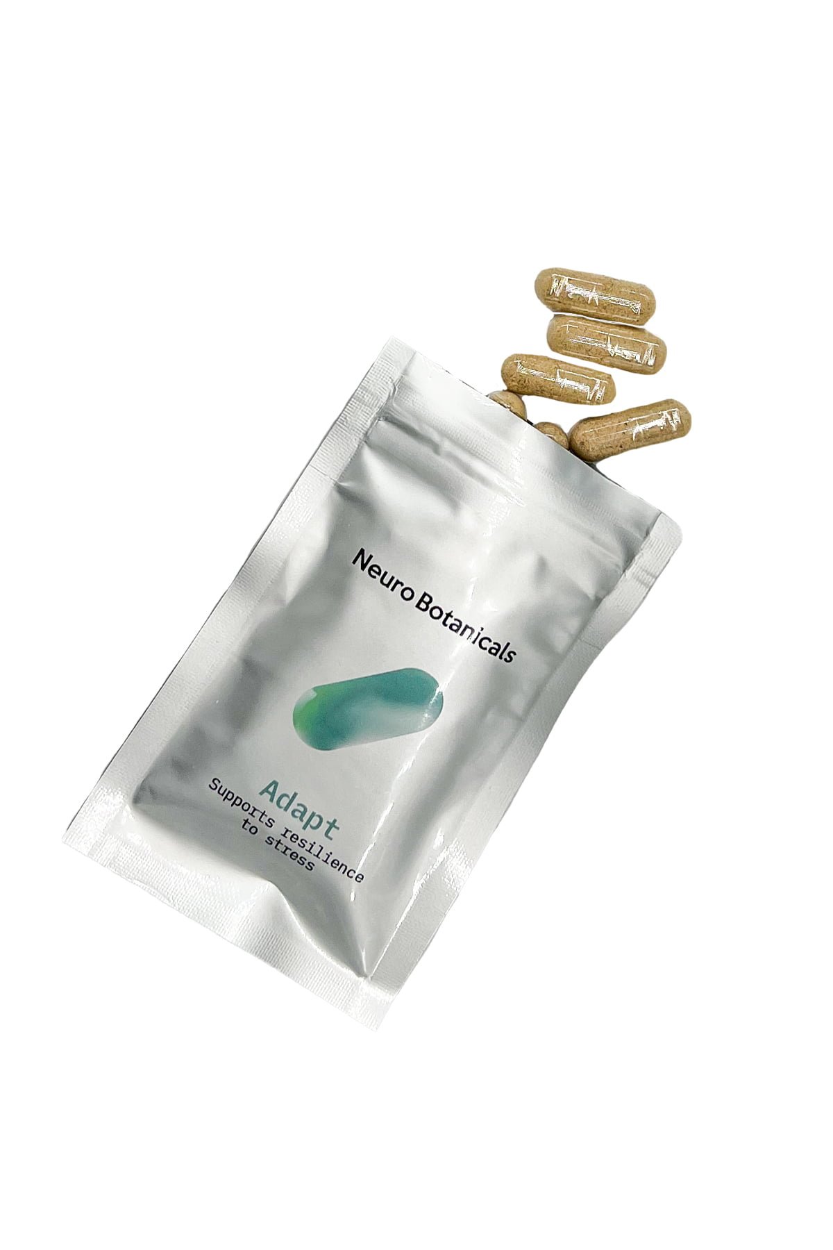 nb-adapt.jpg Neuro Botanicals – Adapt Microdose Capsules - Image 1