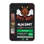 Buy Puff Boyz -NN DMT Cartridge – Wild Apple