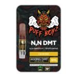 Buy Puff Boyz -NN DMT Cartridge – Cavendish