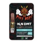 Buy Puff Boyz -NN DMT Cartridge – Original