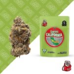 Backpack Boyz | Guaranà California 3.5g
