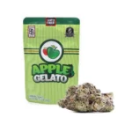 Backpack Boyz | Apple Gelato 3.5g - Image 2