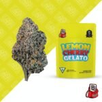 Backpack Boyz | Lemon Cherry Gelato 3.5g - Image 2