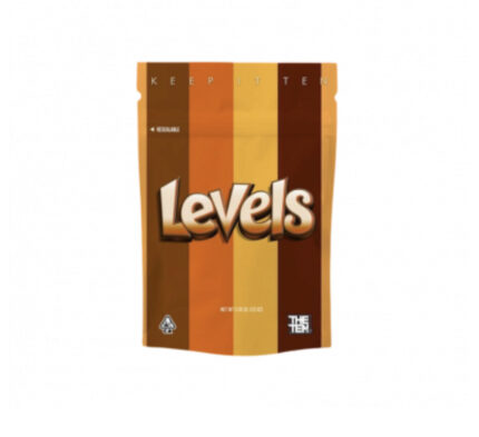 Levels 3.5g