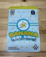 Backpack Boyz | Banana Gelato 3.5g - Image 2