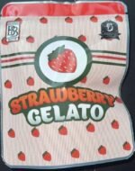 Backpack Boyz | Strawberry Gelato 3.5g - Image 2