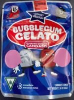 Backpack Boyz | Bubblegum Gelato 3.5g - Image 3