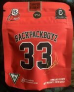 Backpack Boyz | N°33 3.5g - Image 2