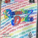 Backpack Boyz | Rainbow Dulce 3.5g