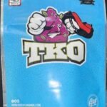 Backpack Boyz | TKO 3.5g