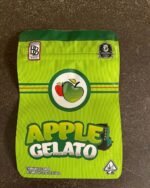 Backpack Boyz | Apple Gelato 3.5g - Image 3