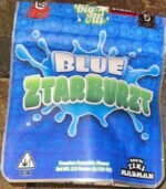 Backpack Boyz | Blue ztarburzt 3.5g - Image 2