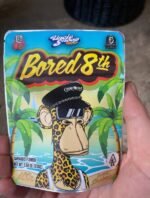 Backpack Boyz | Bored 8th 3.5g