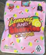 Backpack Boyz | Lemonz and Cherriez 3.5g - Image 2