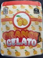 Backpack Boyz | Orange Gelato 3.5g - Image 2