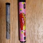 Backpack Boyz | Lemonz and Cherriez- 1.3g PreRoll