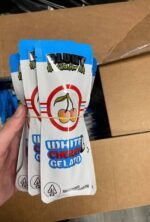 Backpack Boyz | White Cherry Gelato- 2g PreRoll - Image 2