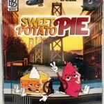 Backpack Boyz | Sweet Potato Pie 3.5g