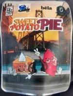 Backpack Boyz | Sweet Potato Pie 3.5g - Image 2