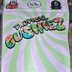 Backpack Boyz | Tropical Gushiez 3.5g