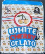 Backpack Boyz | White Cherry Gelato 3.5g