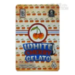 Backpack Boyz | White Cherry Gelato 3.5g - Image 2