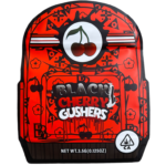 Backpack Boyz | Black Cherry Gushers 3.5g