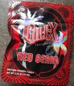 Cali-X | Red Beard 3.5g - Image 2