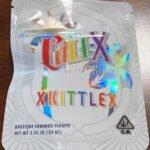 Cali-X | Xkittlex 3.5g