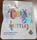 Cali-X | Xkittlex 3.5g