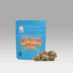 Georgia Pie Cookies 3.5g - Image 2