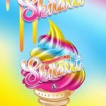 The Ten.Co | Tropical Skilatti 3.5g