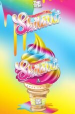 The Ten.Co | Tropical Skilatti 3.5g