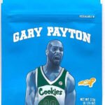 London pound cake 75 cookies