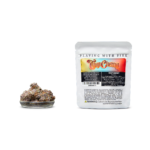 Jungle boys | Tropcherry - 3.5g Flower - Image 2