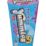 The Ten.Co | Blue Yummiez 3.5g