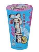 The Ten.Co | Blue Yummiez 3.5g