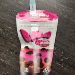 Boba Strawberry 3.5g Tenco Weed