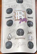 The Ten.Co |  Runtz 3.5g - Image 2