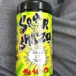 The Ten.Co |  Sour Shizu 28g - Image 3