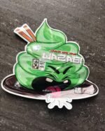 The Ten.Co | Wazabi 3.5g - Image 2