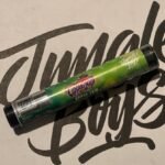 Jungle Boys | Apple Jam - 1g PreRoll
