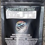 Doja exclusive Biscotti x GG Oreoz